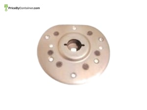 AUTOSTAR LR024477 — AUTOSTAR NEW LAND ROVER SHOCK MOUNTING LR024477