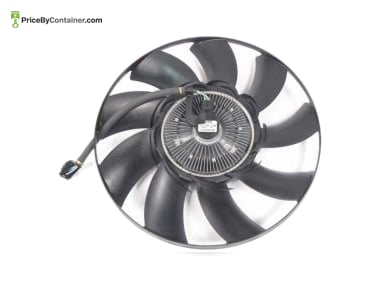 AUTOSTAR LR025234 — AutoStar COOLING FAN (T) LR025234