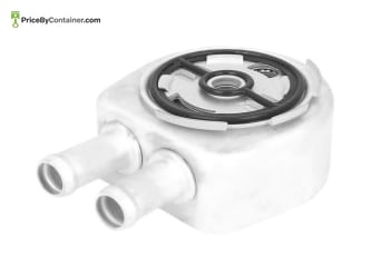 AUTOSTAR LR025515 — AUTOSTAR NEW LAND ROVER OIL COOLER LR025515