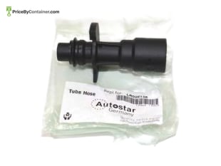 AUTOSTAR LR028136 — Description AutoStar LR028136 Oil Cooler Pipe Connector (002)