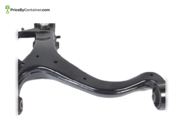 AUTOSTAR LR029301 — AUTOSTAR NEW LAND ROVER LOWER ARM FRONT RIGHT LR029301