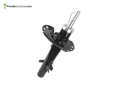 AUTOSTAR LR031665 — AUTOSTAR NEW LAND ROVER SHOCK ABSORBER FRONT AXLE LEFT LR031665