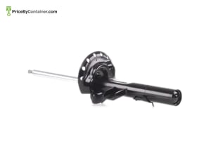 AUTOSTAR LR031666 — AUTOSTAR NEW LAND ROVER SHOCK ABSORBER REAR AXLE LEFT LR031666