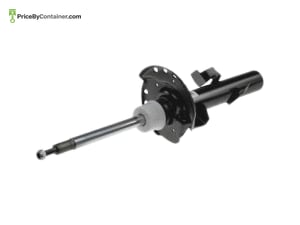 AUTOSTAR LR031667 — AUTOSTAR NEW LAND ROVER SHOCK ABSORBER FRONT AXLE RIGHT LR031667