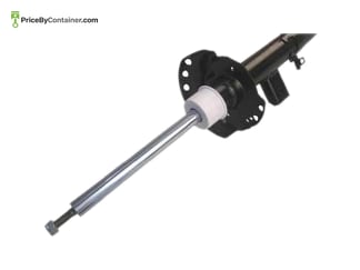 AUTOSTAR LR031668 — AUTOSTAR NEW LAND ROVER SHOCK ABSORBER REAR AXLE RIGHT LR031668