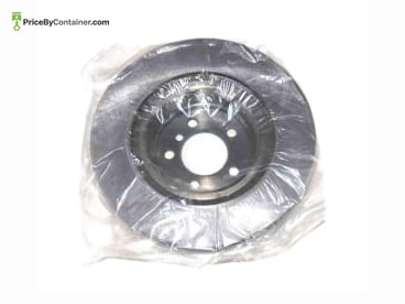 AUTOSTAR LR031843 — Description AutoStar LR031843 Brake Disk For Land Rover (002)