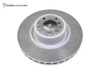 AUTOSTAR LR031845 — AUTOSTAR NEW LAND ROVER BRAKE DISK LR031845
