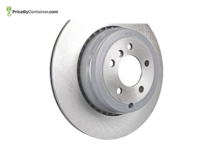 AUTOSTAR LR031846 — AUTOSTAR NEW LAND ROVER BRAKE DISK LR011891 LR031846