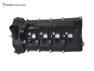 AUTOSTAR LR032081 — AUTOSTAR NEW LAND ROVER VALVE COVER LEFT 2010–2016 LR032081