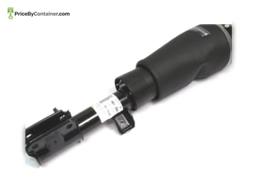AUTOSTAR LR032563 — AUTOSTAR NEW LAND ROVER AIR SPRING SUSPENSION FRONT RIGHT LR032563
