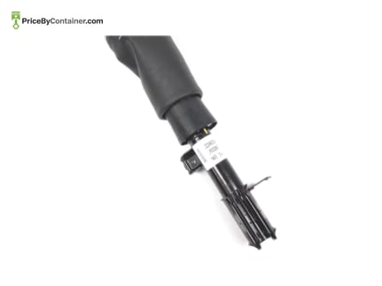 AUTOSTAR LR032567 — AUTOSTAR NEW LAND ROVER AIR SPRING SUSPENSION FRONT LEFT LR032567