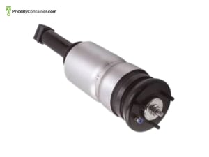 AUTOSTAR LR032646 — AUTOSTAR NEW LAND ROVER AIR SPRING SUSPENSION FRONT LR032646