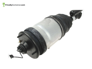 AUTOSTAR LR032651 — AUTOSTAR NEW LAND ROVER SHOCK ABSORBER LR032651