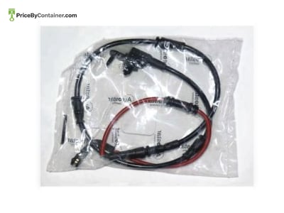 AUTOSTAR LR033295 — Description AutoStar Rear Brake Pad Wear Sensor LR033295 (004)