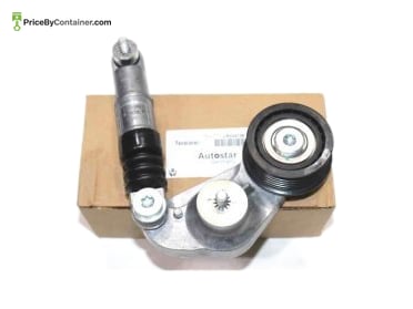 AUTOSTAR LR034128 — Description AutoStar LR034128 Tensioner Pulley For Land Rover (002)