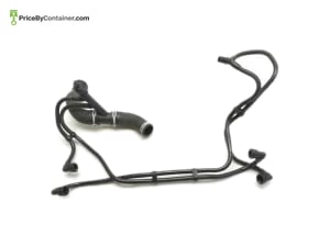 AUTOSTAR LR034637 — AUTOSTAR NEW LAND ROVER HOSE LR034637