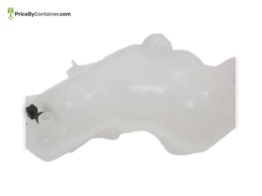 AUTOSTAR LR034654 — AUTOSTAR NEW LAND ROVER RADIATOR TANK LR034654