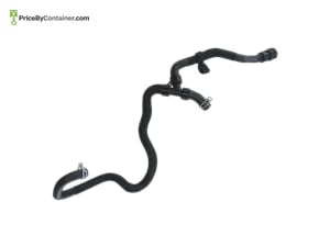 AUTOSTAR LR035435 — AutoStar HOSE LR035435