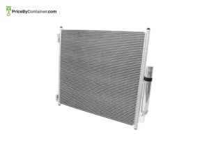 AUTOSTAR LR035791 — AutoStar AC CONDENSOR LR110621 LR034503 LR137975 LR035791
