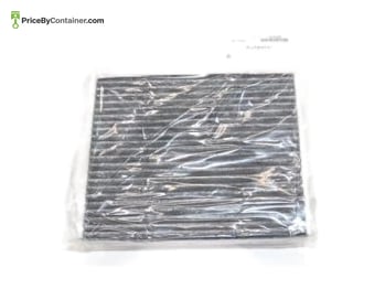 AUTOSTAR LR036369 — Description AutoStar LR036369 Land Rover A/C Filter (002)