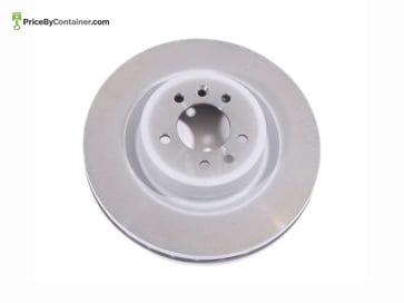 AUTOSTAR LR038934 — AutoStar FR BRAKE DISC LR038934