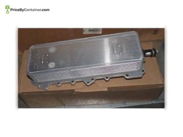 AUTOSTAR LR039821 — Description Autostar Oil Cooler LR039821 (004)