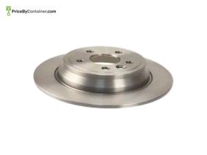 AUTOSTAR LR039935 — AUTOSTAR NEW LAND ROVER BRAKE DISK LR039935