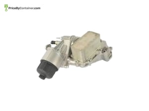 AUTOSTAR LR041257 — AUTOSTAR NEW LAND ROVER OIL COOLER LR041257