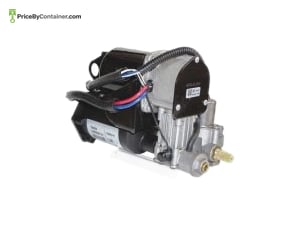 AUTOSTAR LR041777 — AutoStar AIRMATIC COMPRESSOR LR025111 LR041777