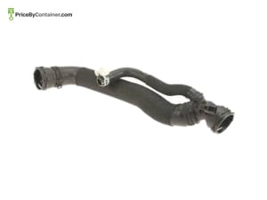 AUTOSTAR LR042893 — AUTOSTAR NEW LAND ROVER LOWER HOSE 2018 & 2019 LR042893
