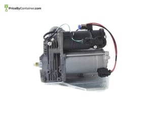 AUTOSTAR LR045251 — AUTOSTAR NEW LAND ROVER COMPRESSOR LR045251