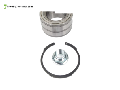 AUTOSTAR LR045917 — AUTOSTAR NEW LAND ROVER WHEEL BEARING LR045917