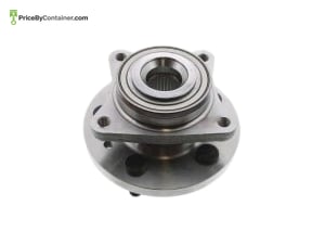 AUTOSTAR LR048083 — AutoStar WHEEL BEARING LE014147 LR048083
