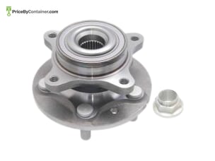 AUTOSTAR LR048084 — AUTOSTAR NEW LAND ROVER WHEEL BEARING LR048084