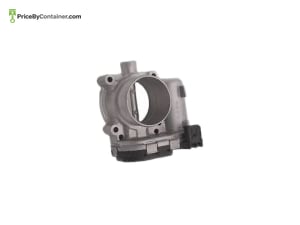 AUTOSTAR LR049646 — AutoStar THROTTLE BODY LR049646