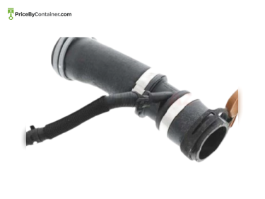 AUTOSTAR LR049990 — AUTOSTAR NEW LAND ROVER THERMOSTAT TUBE LR049990