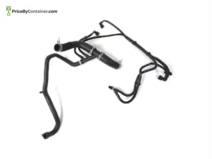 AUTOSTAR LR050854 — AutoStar HOSE LR050854