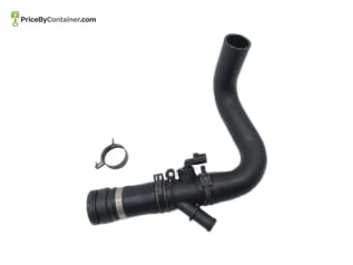 AUTOSTAR LR050855 — AutoStar HOSE LR050855