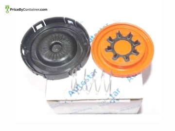 AUTOSTAR LR051835 — Description AutoStar Housing Cover LR051835 (004)