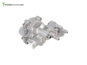 AUTOSTAR LR052436 — AUTOSTAR NEW LAND ROVER OIL PUMP LR052436
