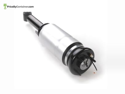 AUTOSTAR LR052866 — AUTOSTAR NEW LAND ROVER SHOCK ABSORBER FRONT AXLE LR052866