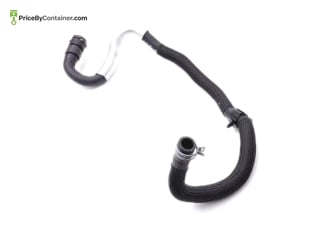 AUTOSTAR LR054981 — AutoStar INLET HOSE 2015 – 2017 LR054981