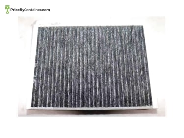 AUTOSTAR LR056138 — Description AutoStar Ac Filter LR056138 (004)