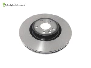 AUTOSTAR LR059122 — AUTOSTAR NEW LAND ROVER BRAKE DISK LR059122