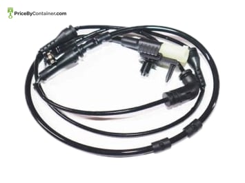 AUTOSTAR LR061365 — Description AutoStar Brake Pad Wear Sensor LR061365 (004)