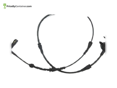 AUTOSTAR LR061394 — AUTOSTAR NEW LAND ROVER BRAKE WIRE LR061394