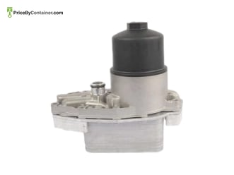 AUTOSTAR LR061969 — AutoStar OIL FILTER COOLING LR124259 LR061969