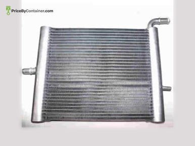 AUTOSTAR LR062670 — Description AutoStar Auxiliary Cooler Radiator LR062670 (004)