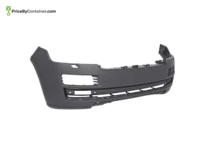 AUTOSTAR LR064624 — AutoStar BUMPER COVER LR064624