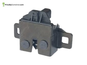 AUTOSTAR LR065339 — AutoStar BONNET LATCH (T) LR065339